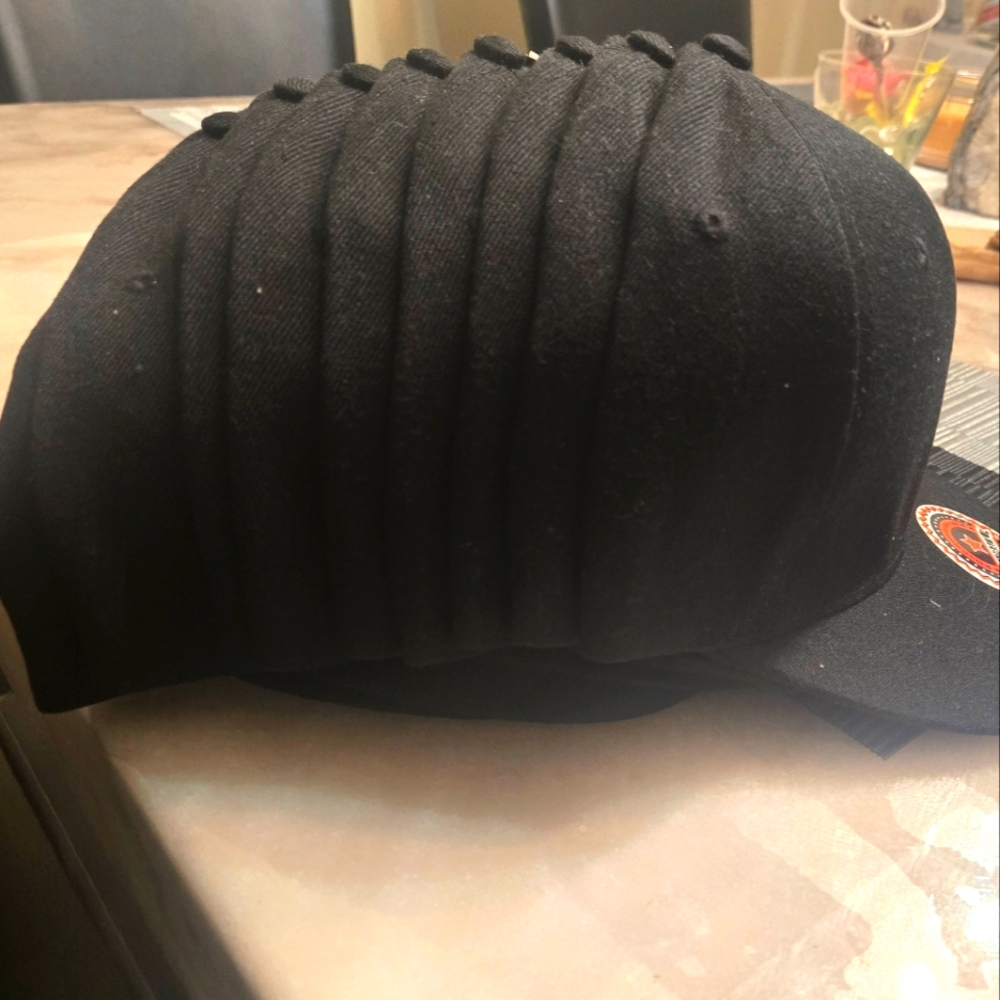 NWT Snapback Hat Bundle